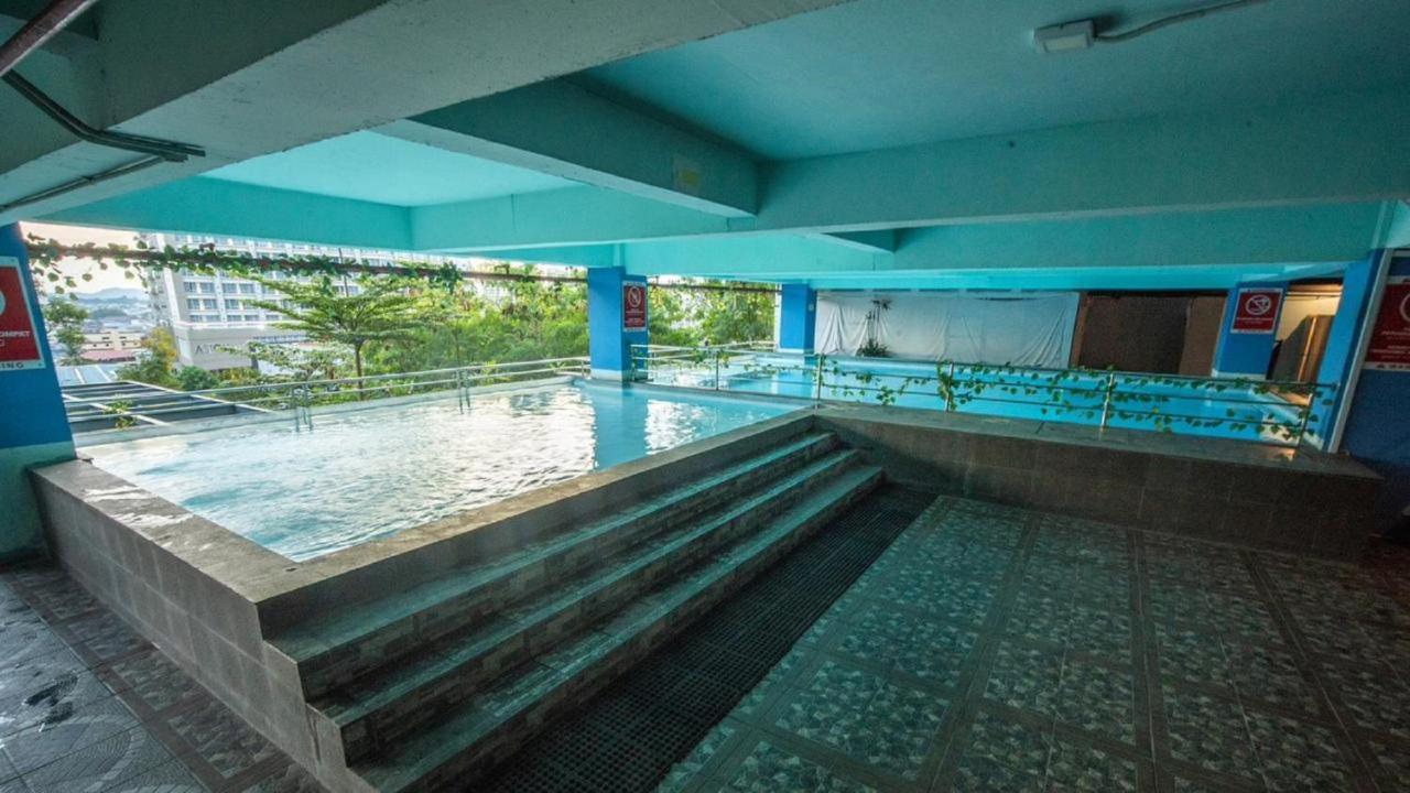 King'S Hotel Nagoya Batam Exterior photo